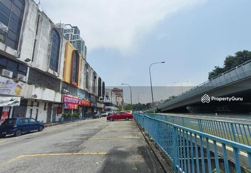 Taman Shamelin Perkasa