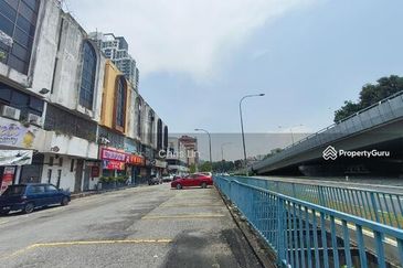 Taman Shamelin Perkasa