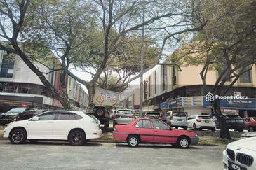 Taman Shamelin Perkasa