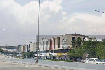 Taman Shamelin Perkasa