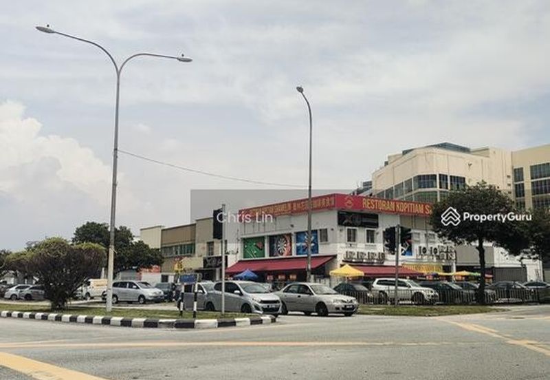 Taman Shamelin Perkasa