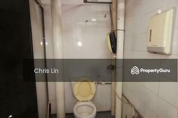 Taman Shamelin Perkasa