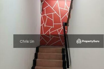 Taman Shamelin Perkasa