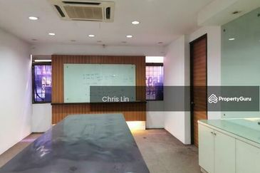 Taman Shamelin Perkasa