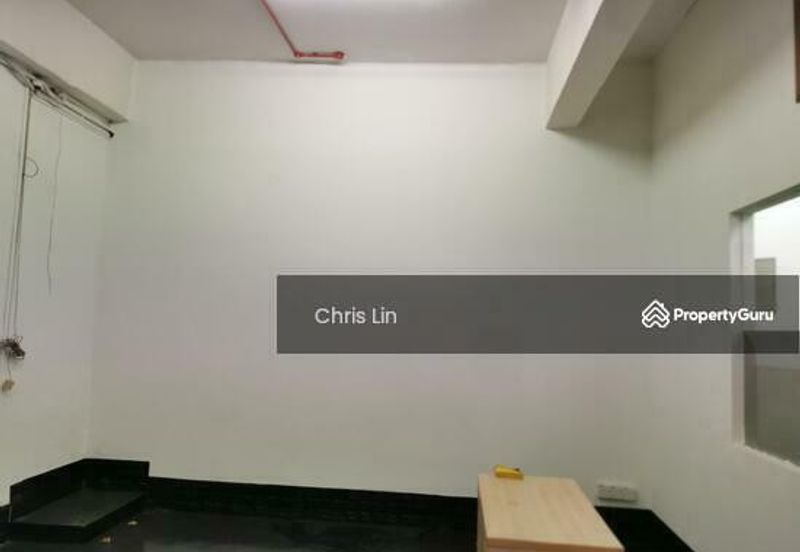 Taman Shamelin Perkasa