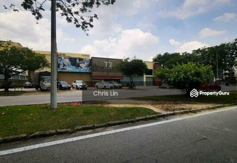 Taman Shamelin Perkasa