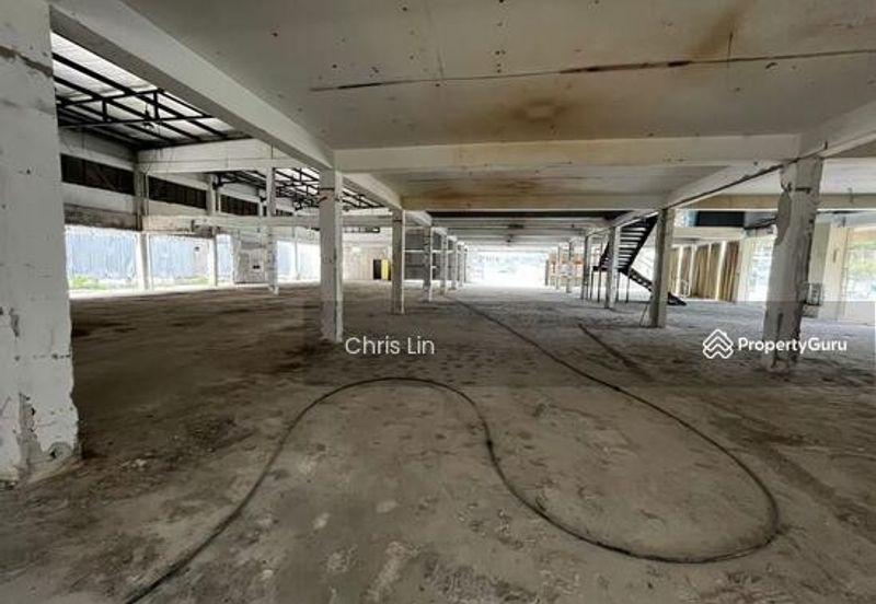 Taman Shamelin Perkasa