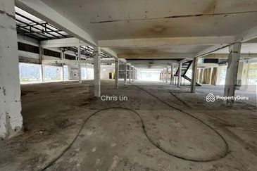 Taman Shamelin Perkasa