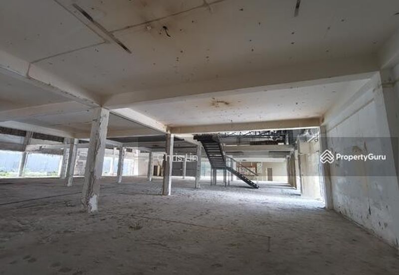 Taman Shamelin Perkasa