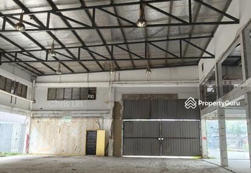 Taman Shamelin Perkasa