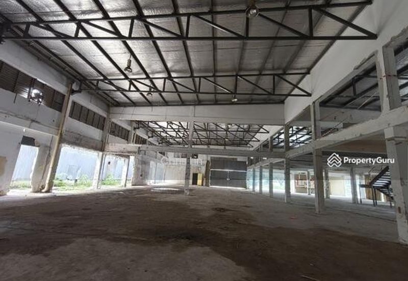 Taman Shamelin Perkasa