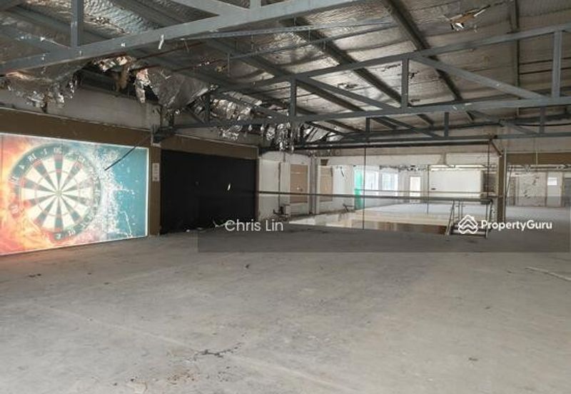 Taman Shamelin Perkasa