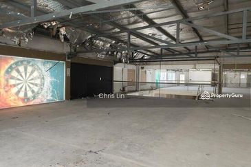 Taman Shamelin Perkasa