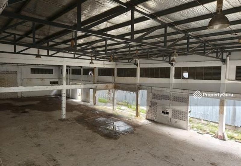 Taman Shamelin Perkasa