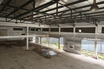 Taman Shamelin Perkasa