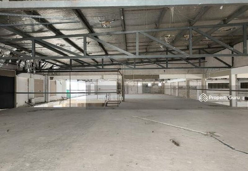 Taman Shamelin Perkasa