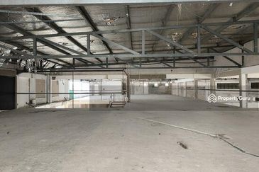 Taman Shamelin Perkasa