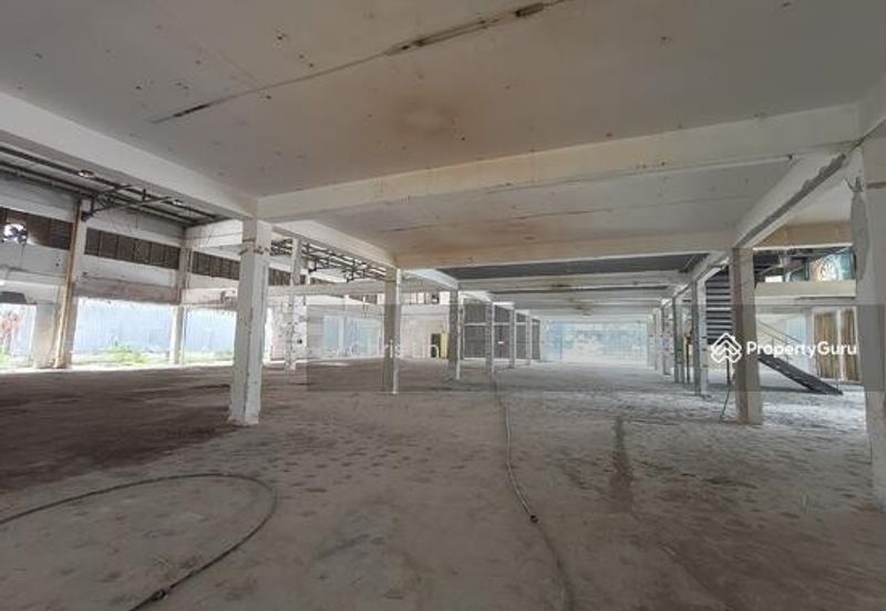 Taman Shamelin Perkasa