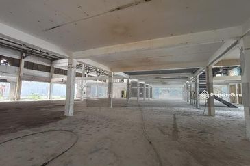 Taman Shamelin Perkasa