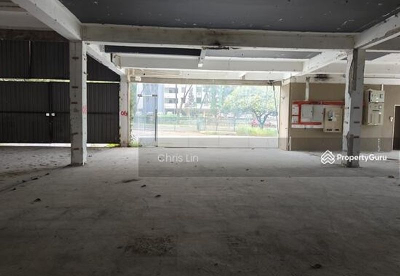 Taman Shamelin Perkasa