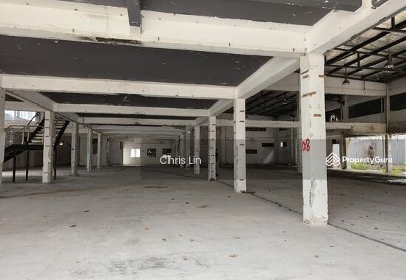 Taman Shamelin Perkasa