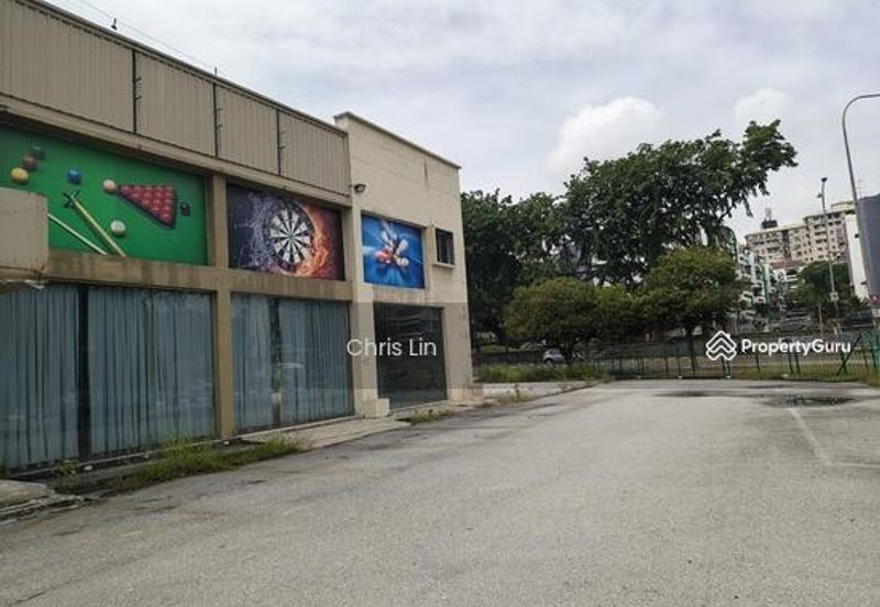 Taman Shamelin Perkasa