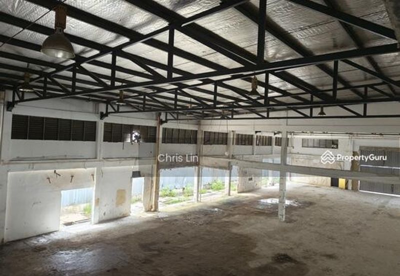 Taman Shamelin Perkasa