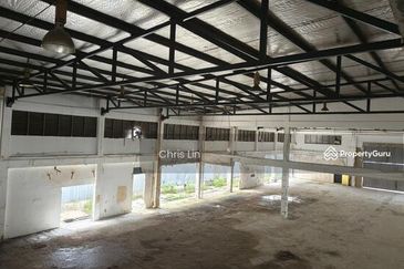 Taman Shamelin Perkasa