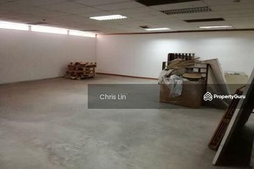 Shamelin Heights Business Park