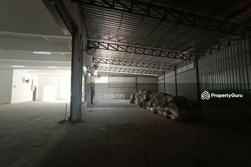 Shamelin Heights Business Park