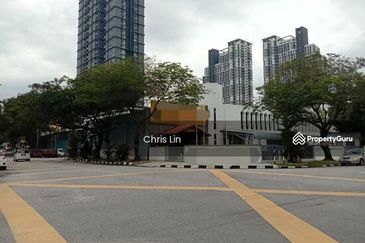 Shamelin Heights Business Park