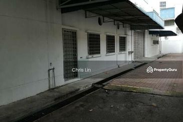 Shamelin Heights Business Park