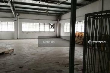 Shamelin Heights Business Park