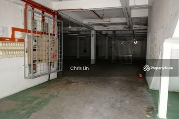 Shamelin Heights Business Park