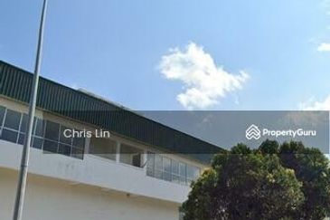 Shamelin Heights Business Park