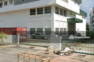 Shamelin Heights Business Park