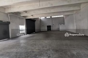 Shamelin Heights Business Park