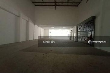 Shamelin Heights Business Park