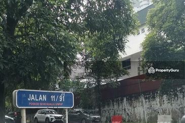 Shamelin Heights Business Park