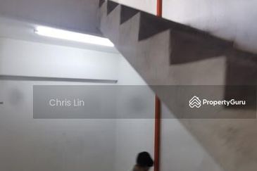 Shamelin Heights Business Park