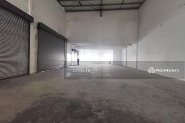 Shamelin Heights Business Park