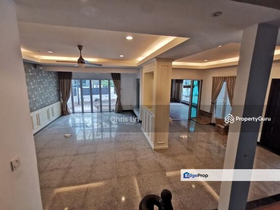 Puncak Perdana heights Cheras, Selangor, Batu 9th Cheras