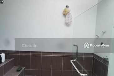 Jalan Puncak Perdana 