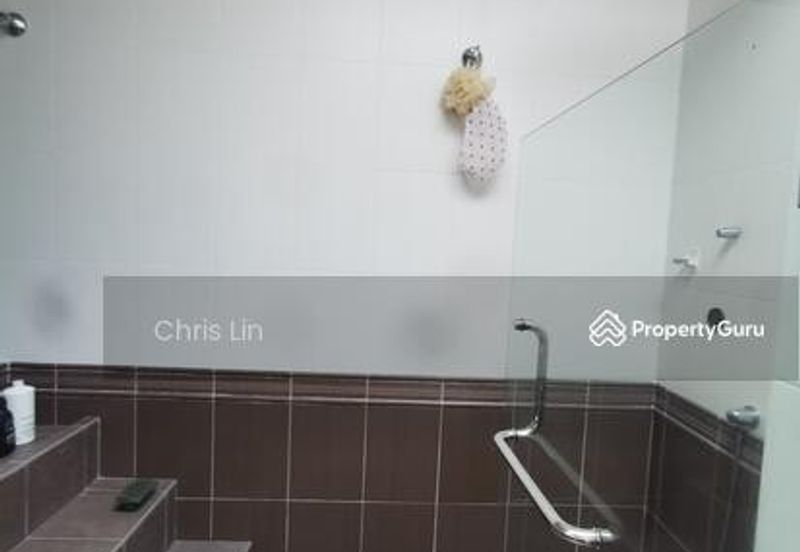 Jalan Puncak Perdana 