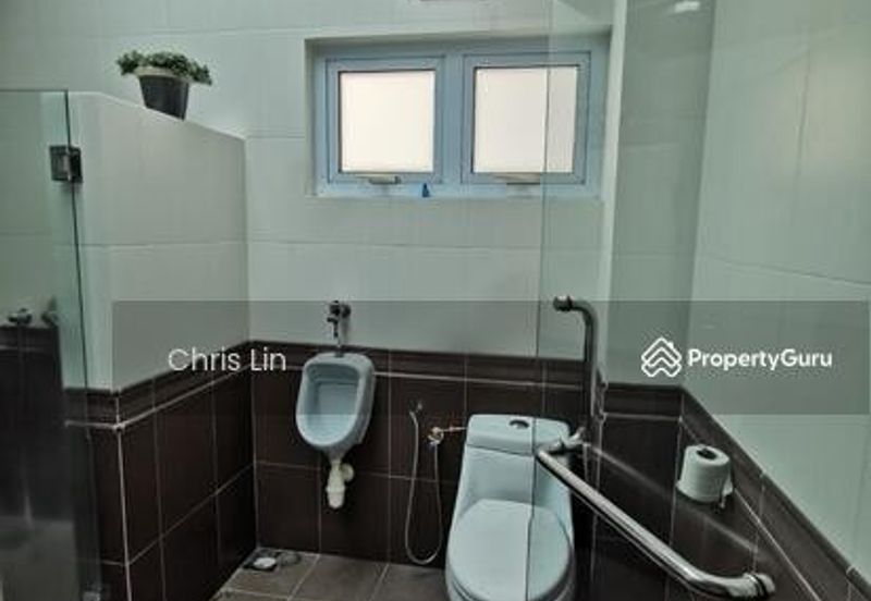 Jalan Puncak Perdana 