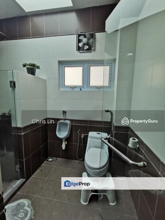 Puncak Perdana heights Cheras, Selangor, Batu 9th Cheras