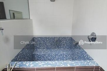 Jalan Puncak Perdana 