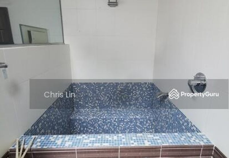 Jalan Puncak Perdana 