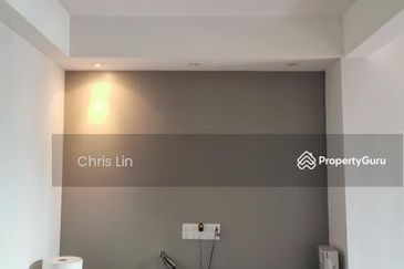 Jalan Puncak Perdana 