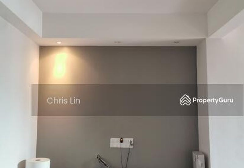 Jalan Puncak Perdana 